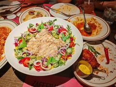 -ZAFFERANO西班牙海鲜饭(上海首店)