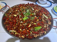 -关二兔江湖菜馆(峰景里店)