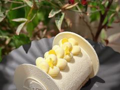 -潮一不贰·法式甜品·生日蛋糕·西式简餐(外滩店)