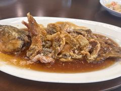 -颜家菜·鲁菜世家(大明湖店)