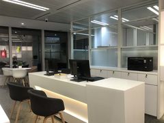 接待-御金匠奢侈品维修保养(港汇恒隆店)