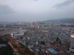 -茉莉花空中花园餐厅(义乌店)