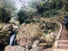 -青城山
