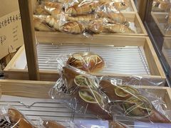 -北羽爱面包·咖啡·甜点·下午茶(艺博店)