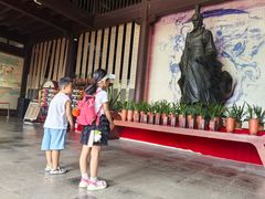 -屈原故里文化旅游区