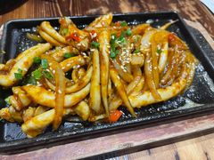 -小川洋风料理(街道口店)
