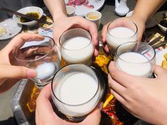 -蜀九香火锅(九眼桥店)