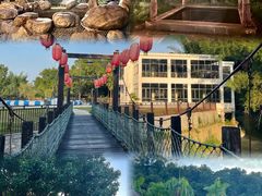 -河源御临门度假村温泉