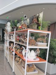 -IMON·HANSA潮玩玩偶毛绒玩具(通州万象汇店)