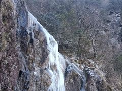 -明月山风景名胜区