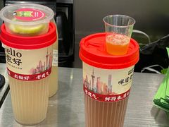 -柠檬向右(宝杨宝龙店)
