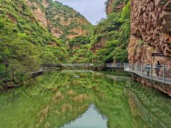 -湖洞水自然风景区