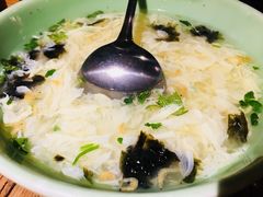 -淀里船宴(裕华东路店)