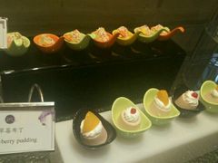 -阳光壹佰美爵酒店-绿洲西餐厅