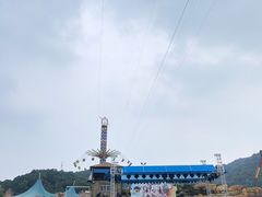 -杭州浪浪浪水公园