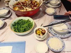 -农川记&酸菜鱼四川料理(横岗荣德店)