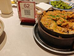 -客家大院·非遗赣南客家菜(郁孤台店)