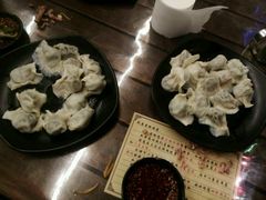 -大妈水饺(文华巷店)