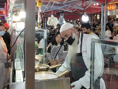 -清真老马家国华牛奶鸡蛋醪糟(正宁路店)