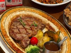 -森Some Fusion(荔湾店)