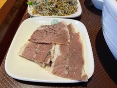 -中阿兰牛肉面(悦海新天地店)