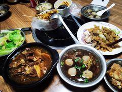 -歪头牛肉(金龙壹号店)