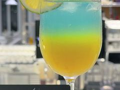 -亚特兰蒂斯-番红花自助餐厅·海鲜·刺身·小火锅