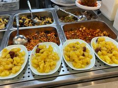 -七食九号食堂(东丽空港店)