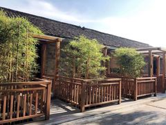 -红星坪温泉精品酒店
