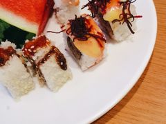 -松本楼(桥西店)