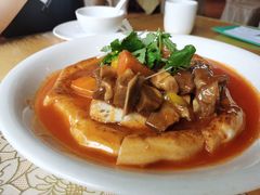 -新粤新疆菜(禅城店)