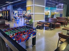 -复兴未来·轰趴空间(泰富百货店)