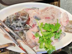 -老船舫·现做活鲜鱼馆(东郊记忆店)