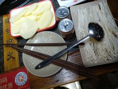 -巴将军·非遗老字号火锅(解放碑店)