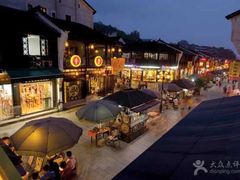 -法云安缦酒店