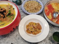 -聚丰园•湖鲜餐厅(阿红私房菜梅石路店)