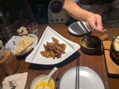 -Local泰莲庭(虹鳟鱼店)