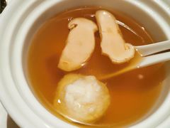 狮子头-新荣记(建国门外大街店)