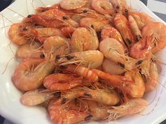 白灼虾-钱大妈海鲜饭店(保利林语店)