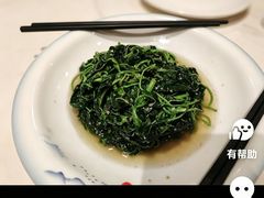 -壹只菜·崇明本地特色菜(崇明南门店)