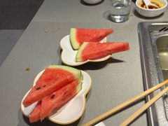 -海底捞火锅(金光华店)