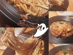 -ZING COFFEE 镜咖啡