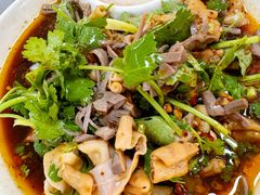 -四里沙茶面(湖滨四里店)