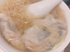 -麦奀云吞面世家(中环店)