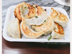 -八珍·广式煎饺·广州老字号(北京路总店)