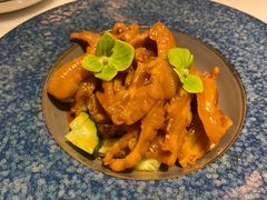 -径山十八道·风味民间菜(杭州总店)