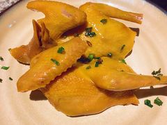 -南京大牌档(三阳广场苏宁店)