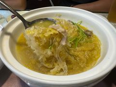 -福荣新中式餐厅