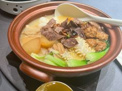 -狮王府淮扬菜(万象城店)