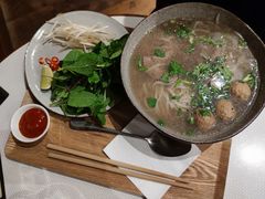 越式牛肉河粉-BAKER&SPICE(安福路店)